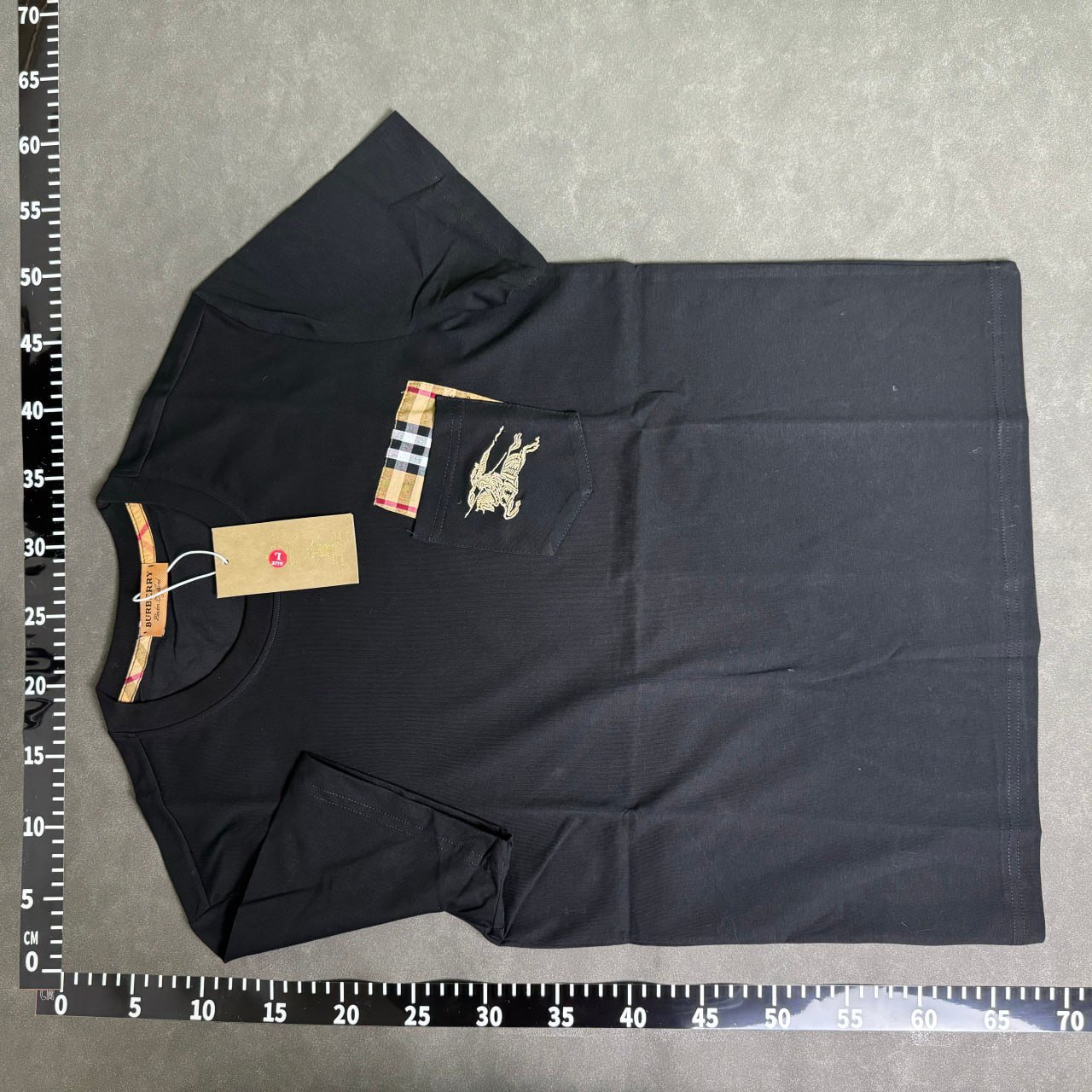 BURBERRY T-shirt &short sleeve&BURBERRY tee1:1