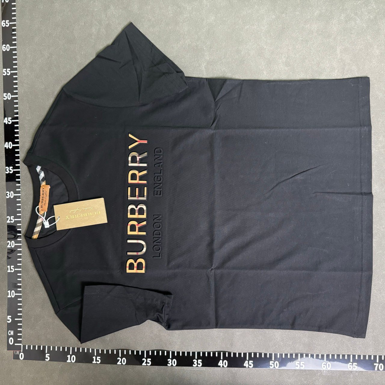 BURBERRY T-shirt &short sleeve&BURBERRY tee1:1