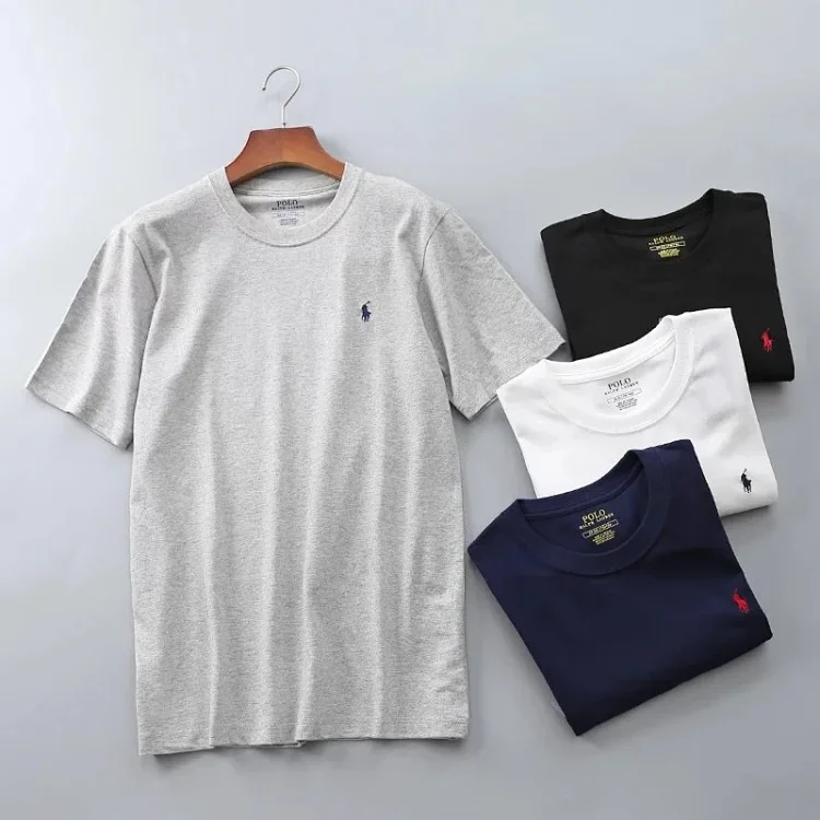  RALPH LAUREN  T shirt/ RALPH LAUREN  Polo shirt/tee