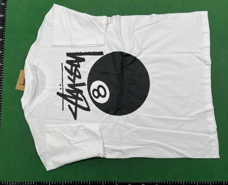 Stussy T-shirt（37style）