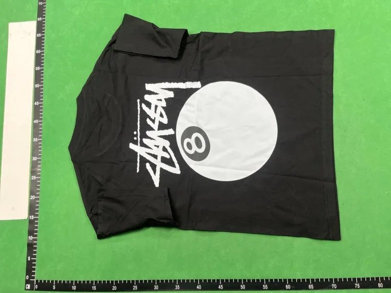 Stussy T-shirt（37style）