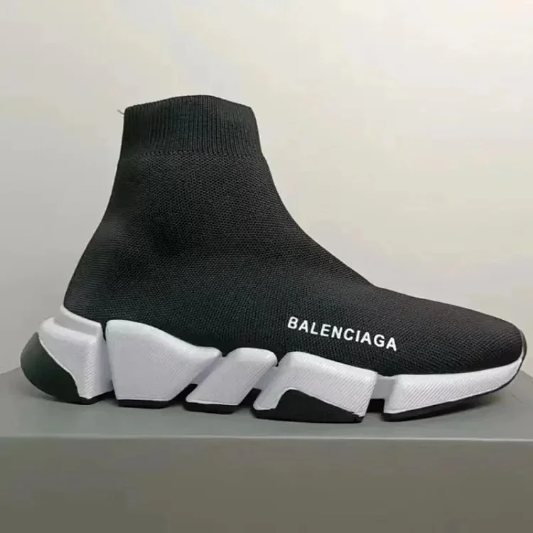 Balenciaga Speed s