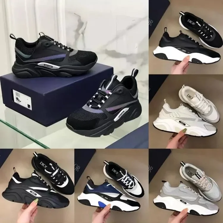 Dior B22 Top Version