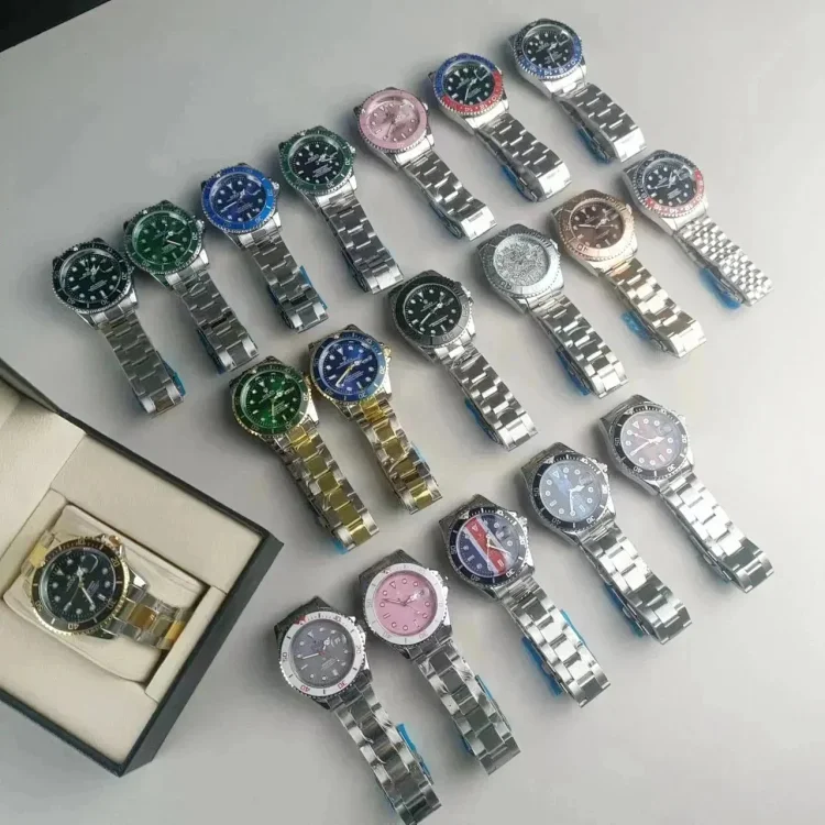 Rolex men's watch(30