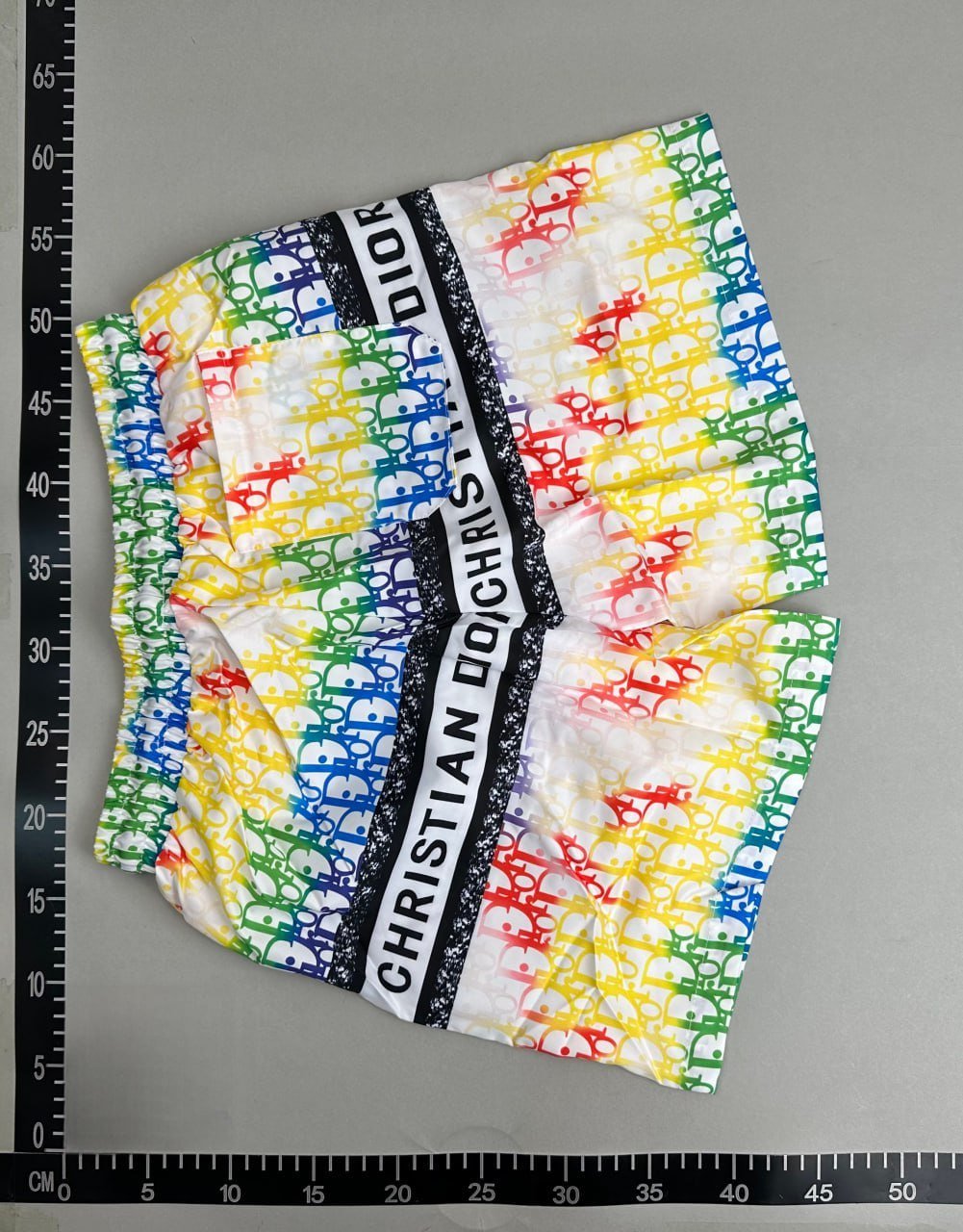 Dior shorts