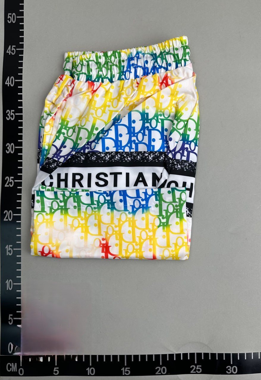 Dior shorts