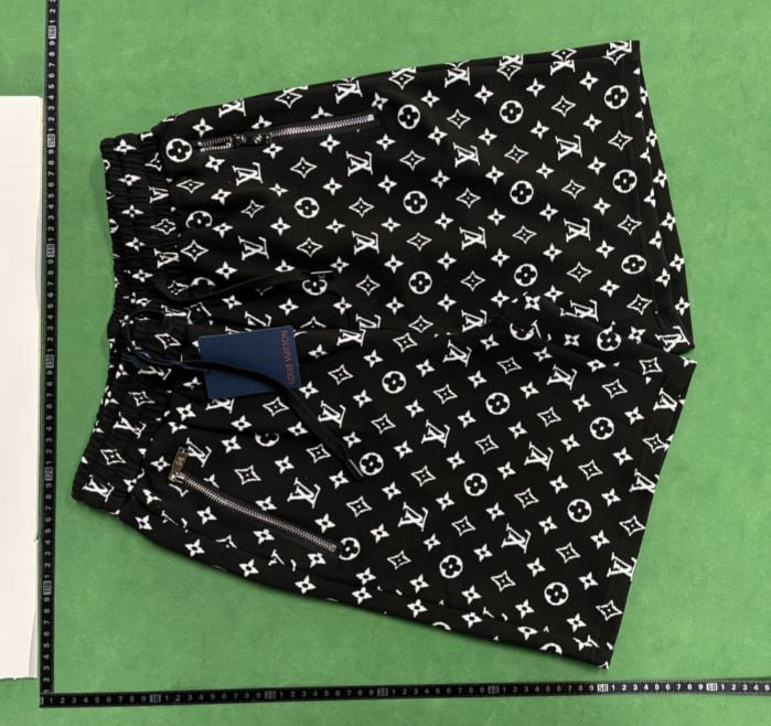 LV /DIor  shorts / Swimshort and short sleeve/t-shirt/tee