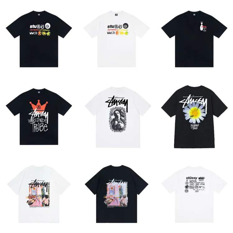 Stussy T-shirt
