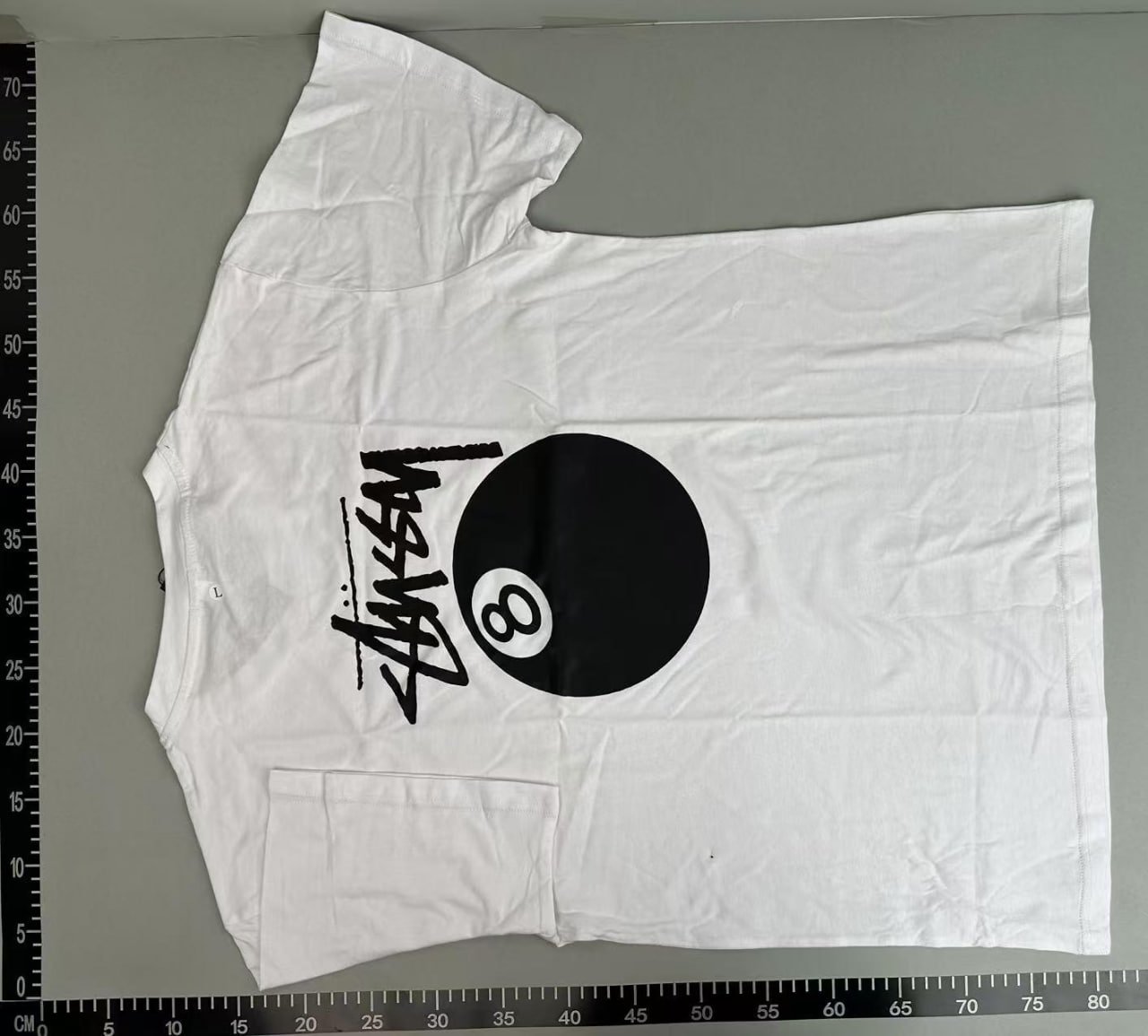 Stussy T-shirt