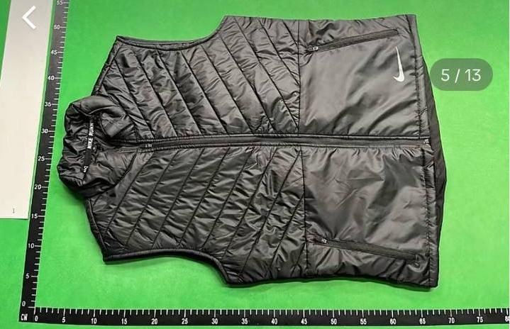 NIKE T-SHIRT / vest/ nike suite/Under Armour t-shirt