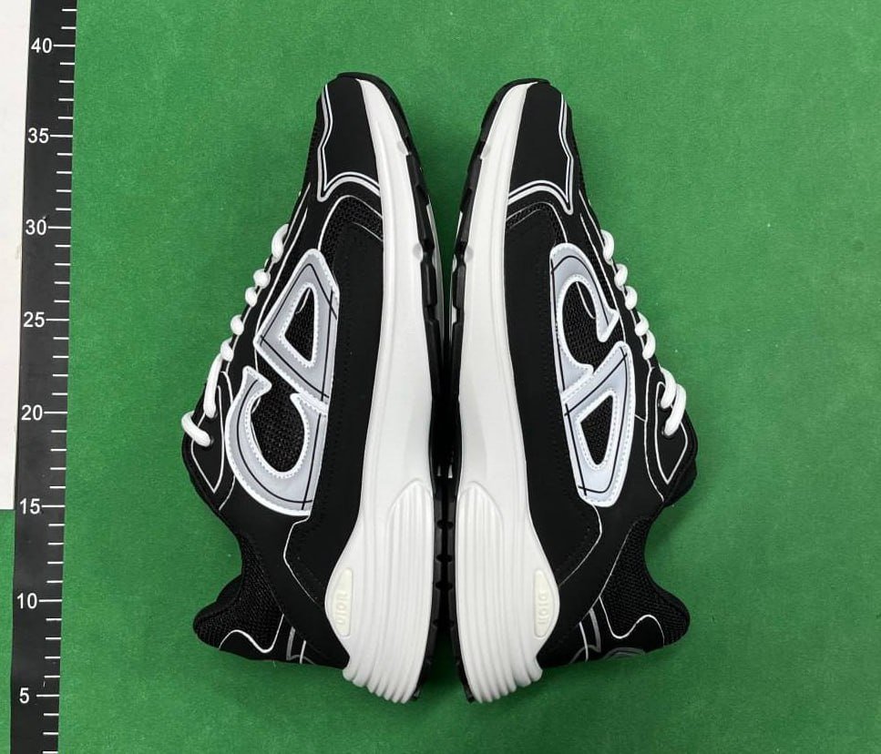 Dior B30 Shoes & Dior B22 Shoes & B25  B23 Shoes