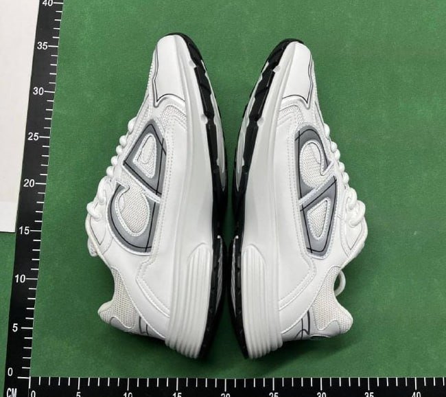 Dior B30 Shoes & Dior B22 Shoes & B25  B23 Shoes