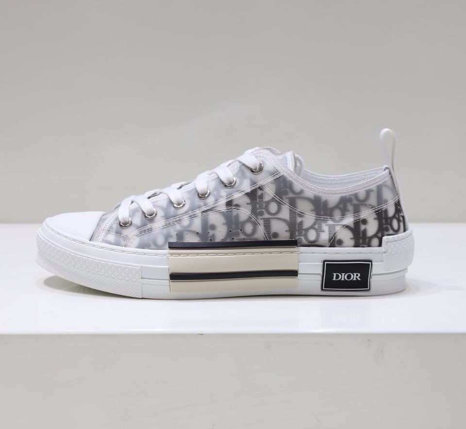 Dior B30 Shoes & Dior B22 Shoes & B25  B23 Shoes