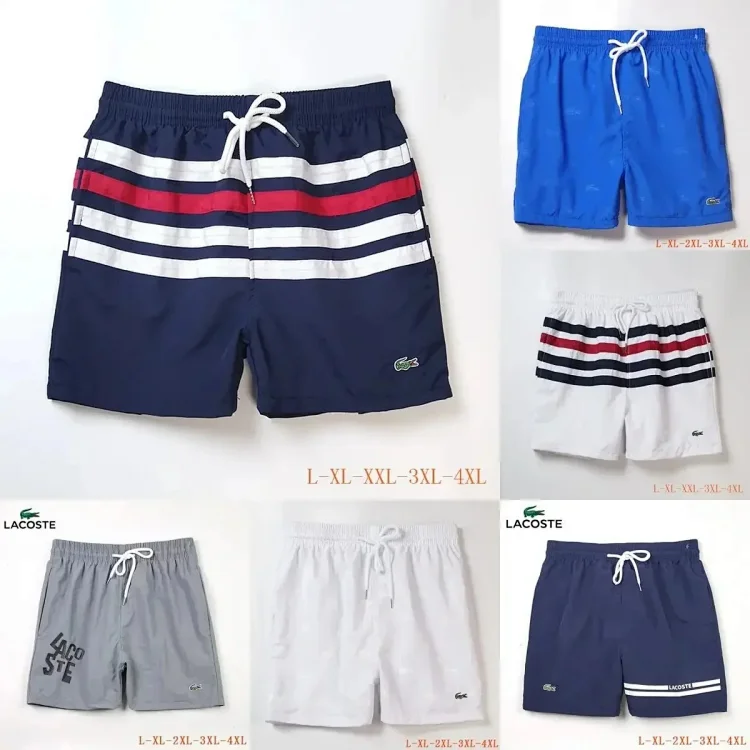 Lacoste shorts/short