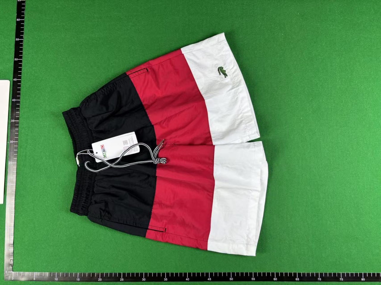 Lacoste shorts/short pants