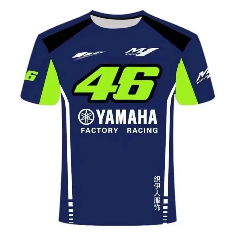Yamaha t-shirts/tee/