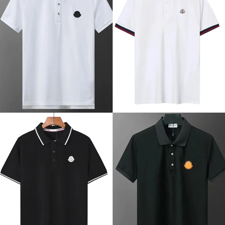 Polo Moncler