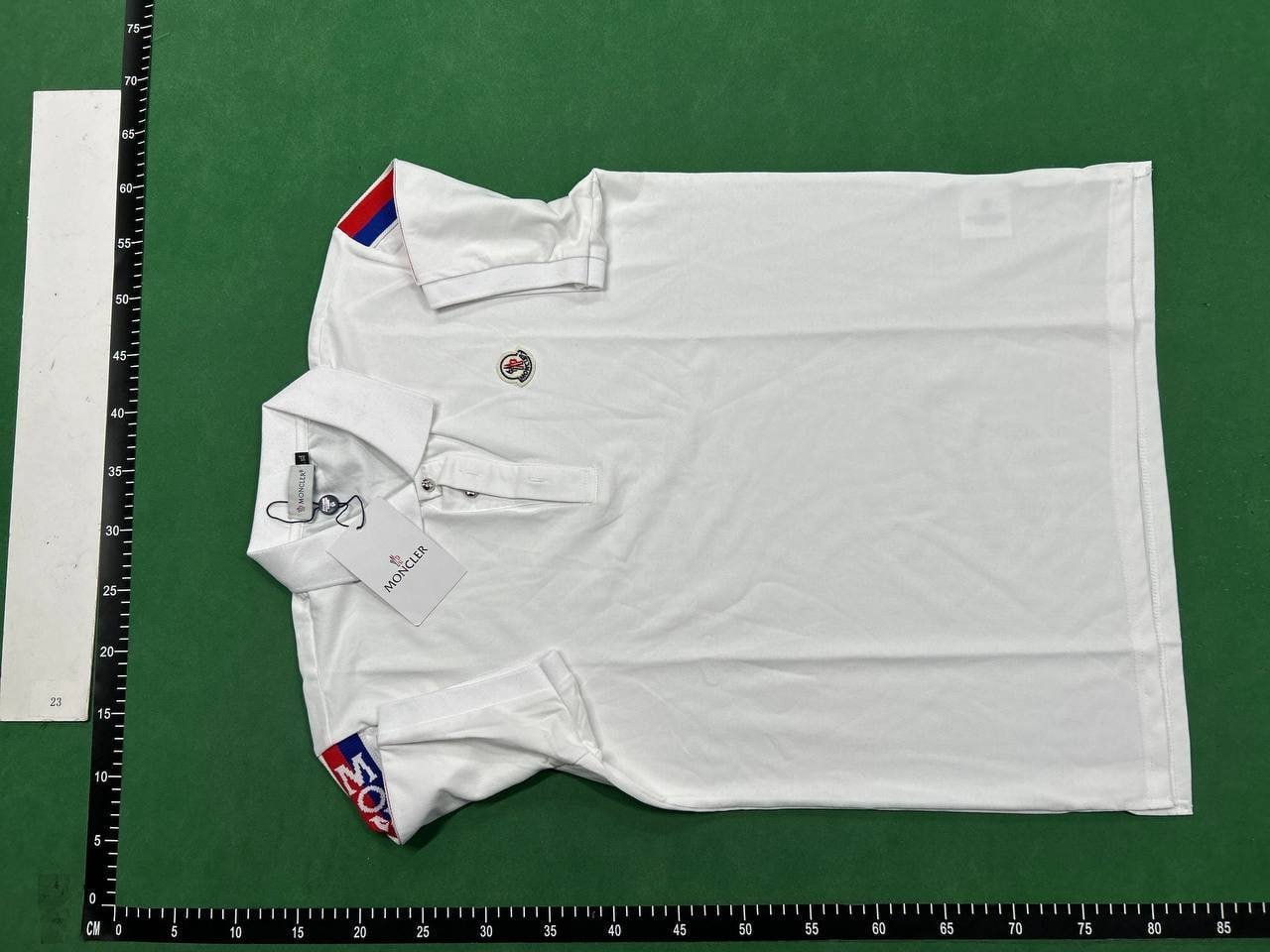 Polo  Moncler