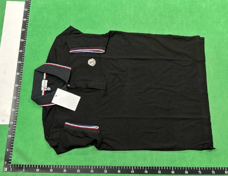 Polo  Moncler