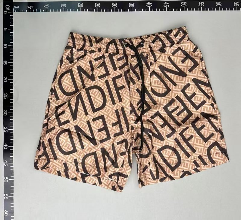 Louis vuitton LV shorts& Fendi swimming trunks shorts/t-shirt/short sleeve/tee