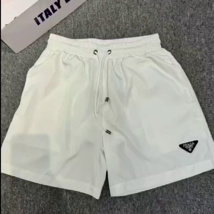 Prada t-shirt/short