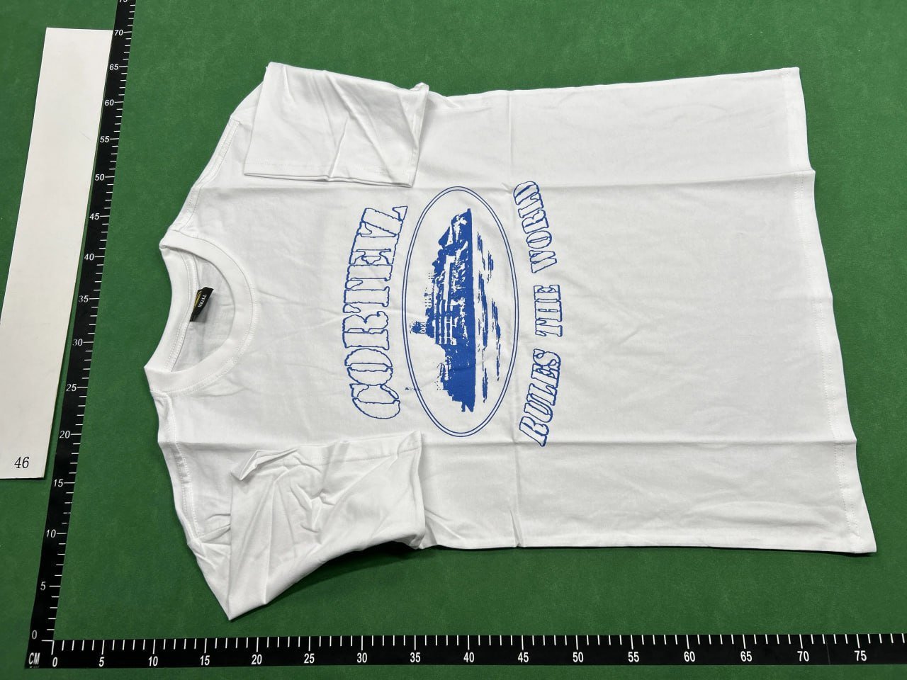 Corteiz short sleeve  Limited Time Offer