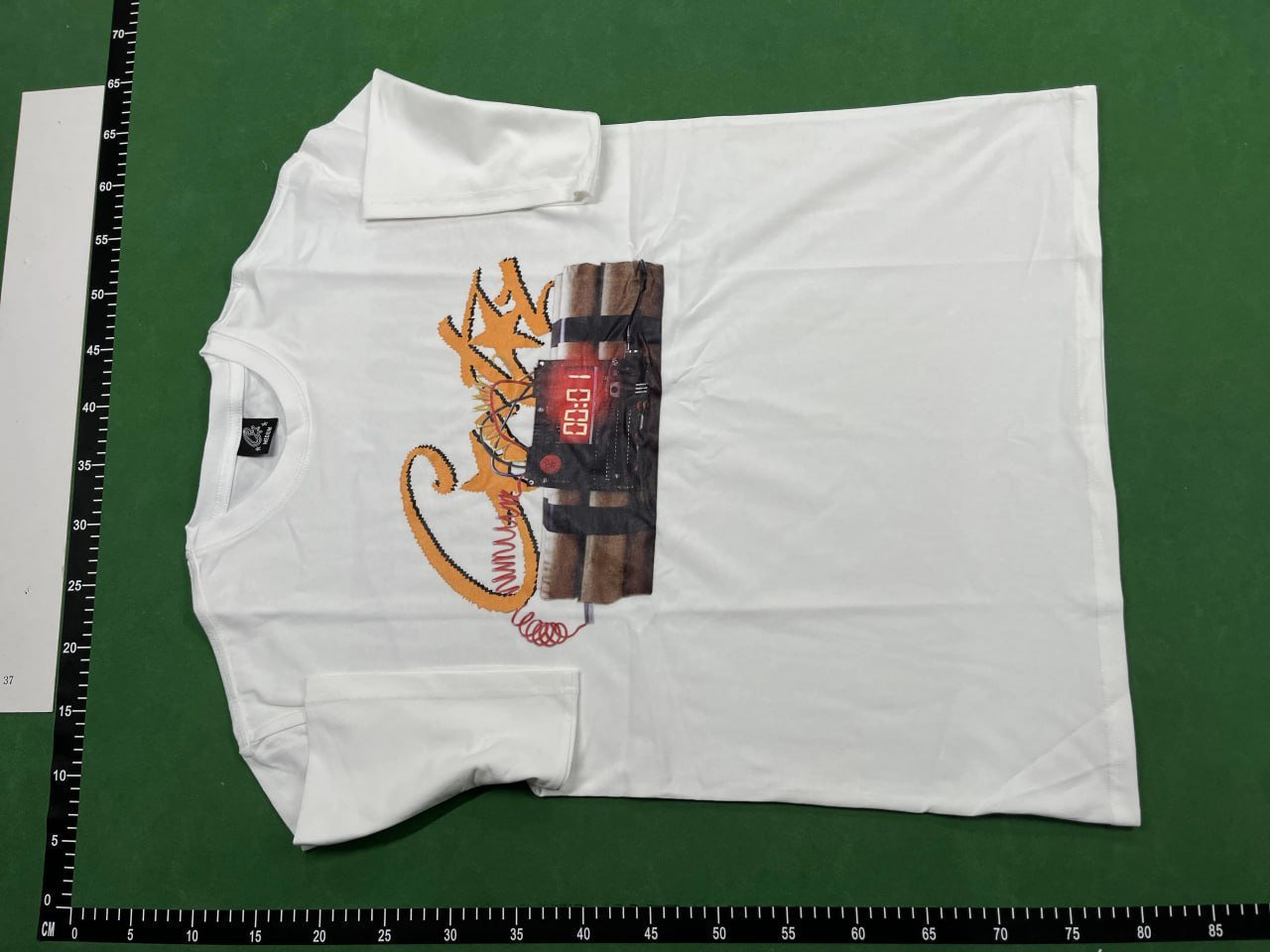 Corteiz short sleeve  Limited Time Offer