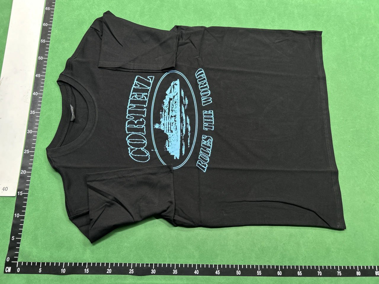 Corteiz short sleeve  Limited Time Offer