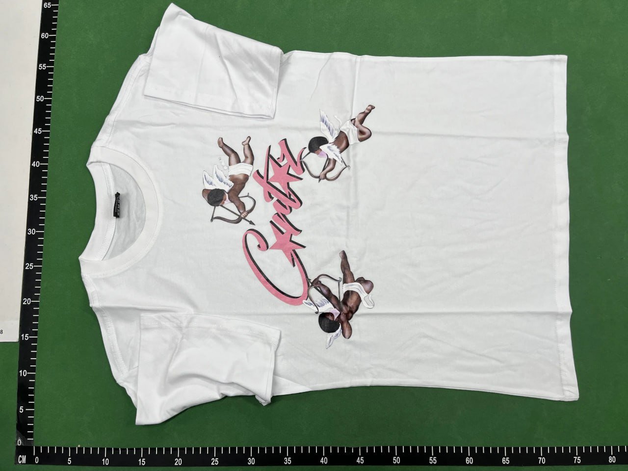 Corteiz short sleeve  Limited Time Offer