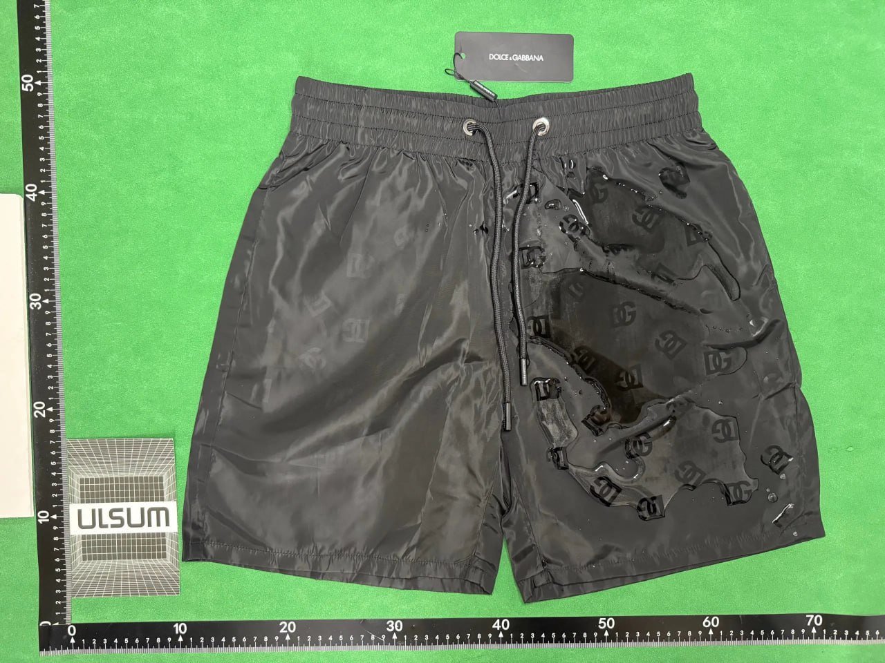 Louis vuitton LV shorts&GALLERY DEPT& Fendi swimming trunks shorts