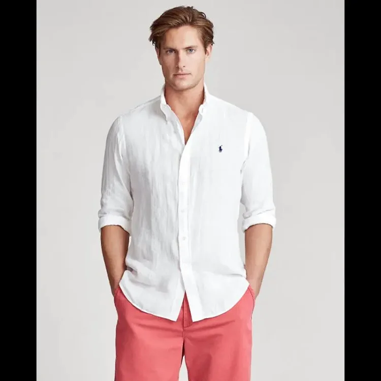 Ralph Lauren shirt/s