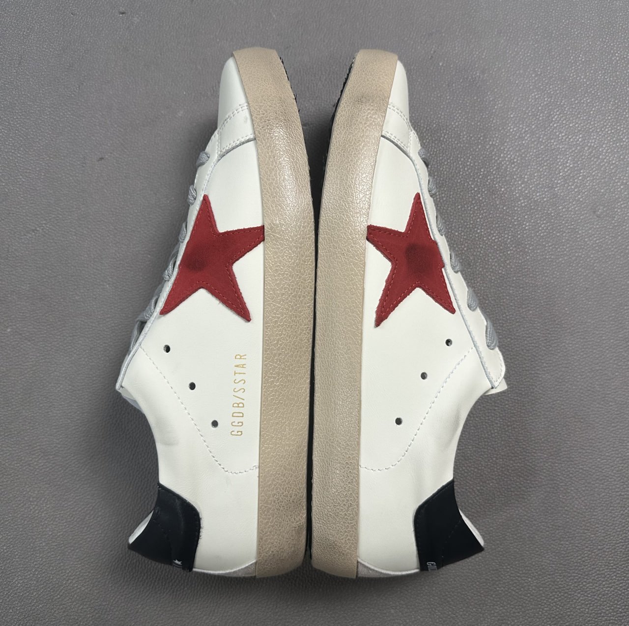 Golden Goose Shoes (GGDB) & Golden Goose Ball Star Shoes