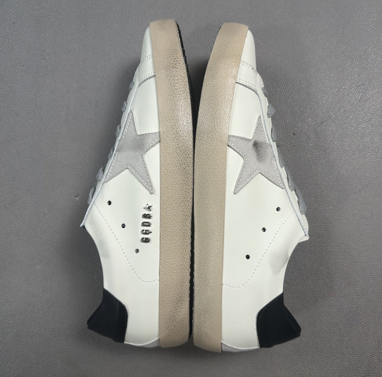 Golden Goose Shoes (GGDB) & Golden Goose Ball Star Shoes