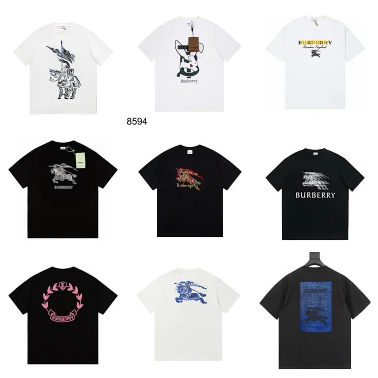 Burberry Tee