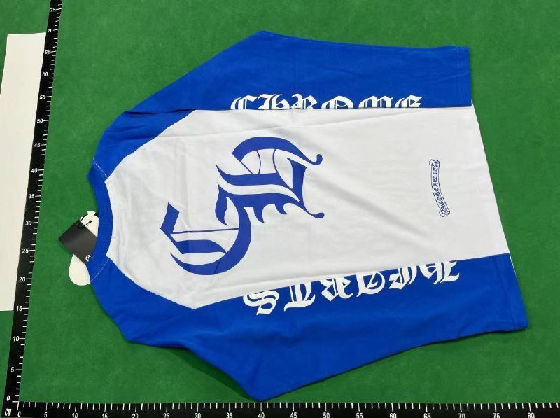 Chrome Hearts sweatshirt