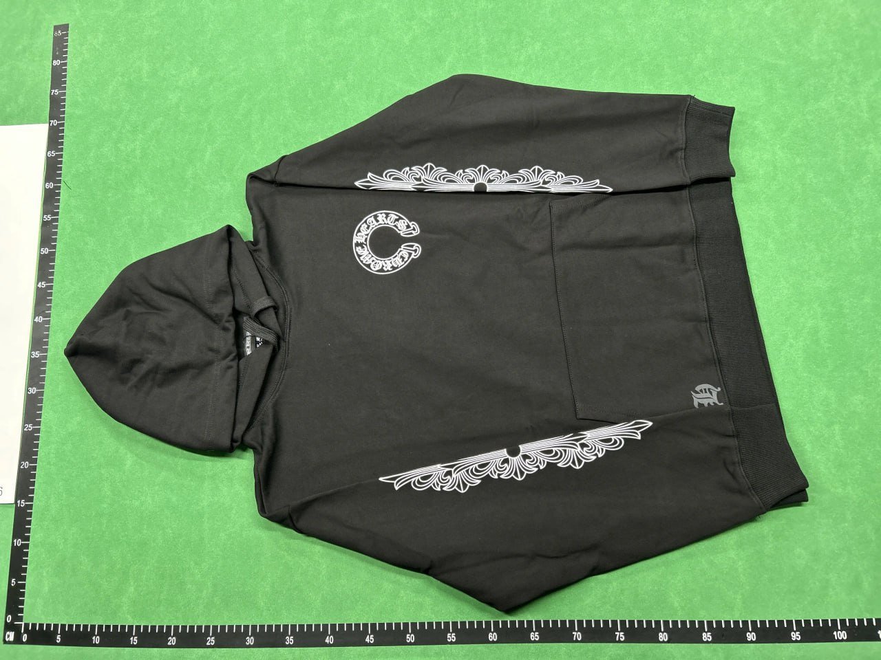 Chrome Hearts sweatshirt