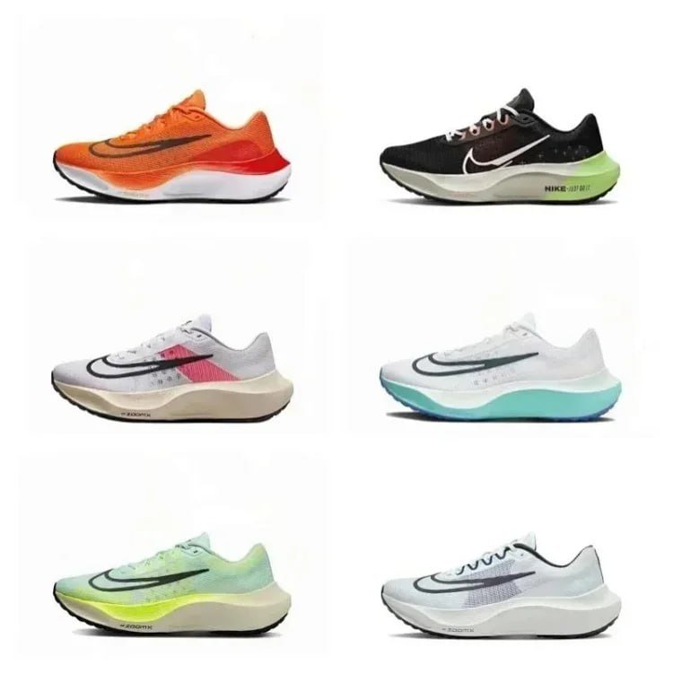 GOT-ZOOM FLY5