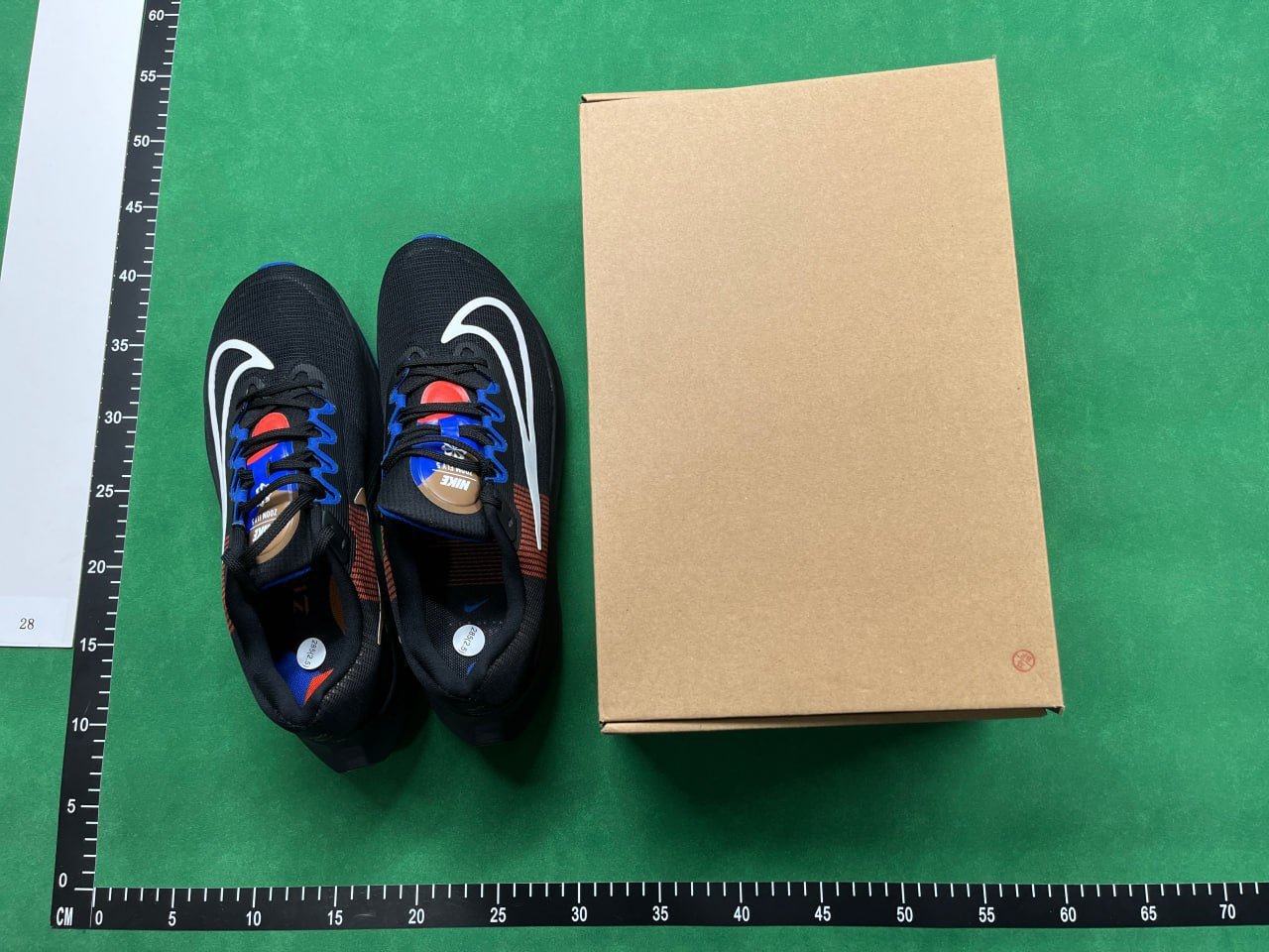 GOT-ZOOM FLY5
