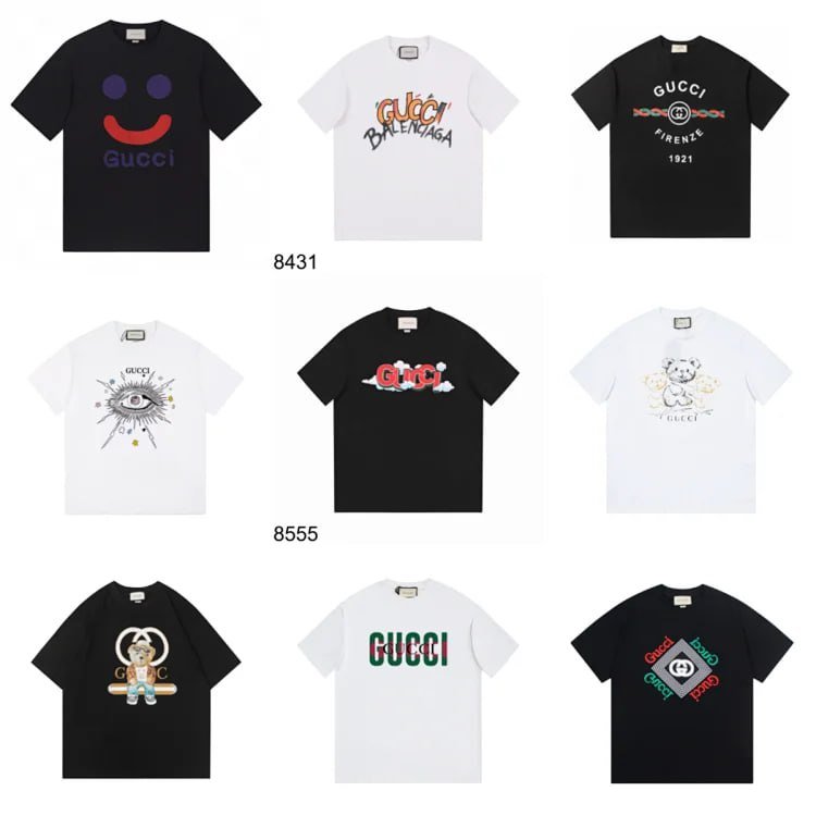 Gucci T-Shirts