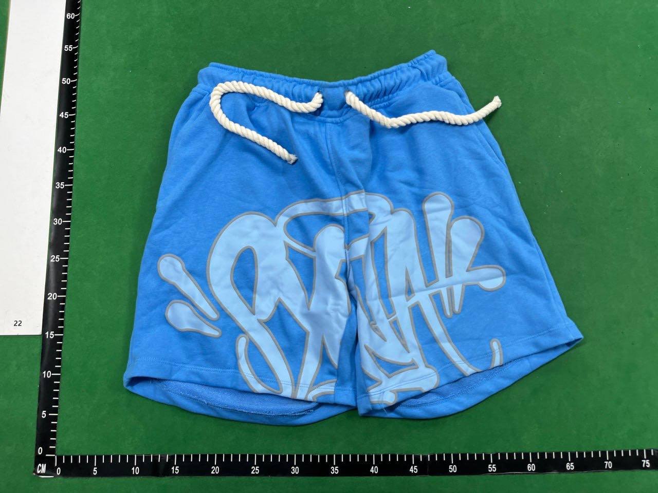 Syna World T-shirt