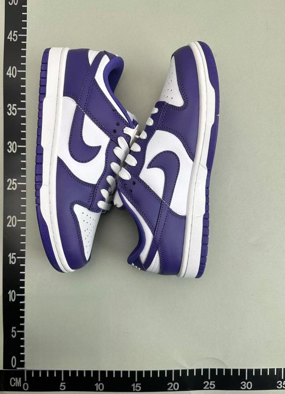   Nike Dunk(High version)