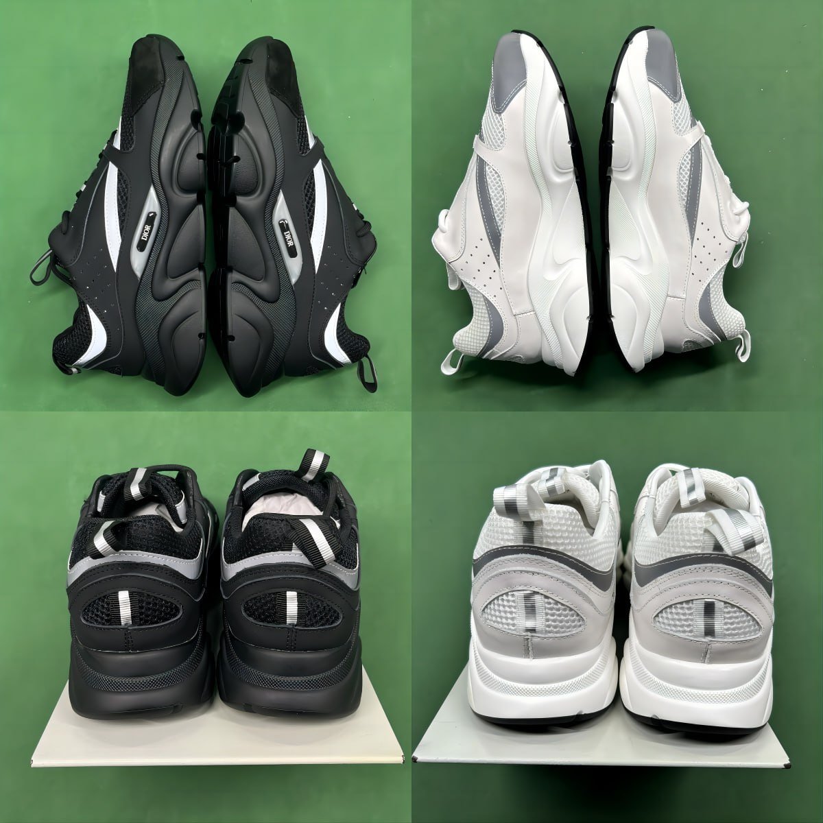 Dior B30 Shoes & Dior  B22 B25 B23 Shoes