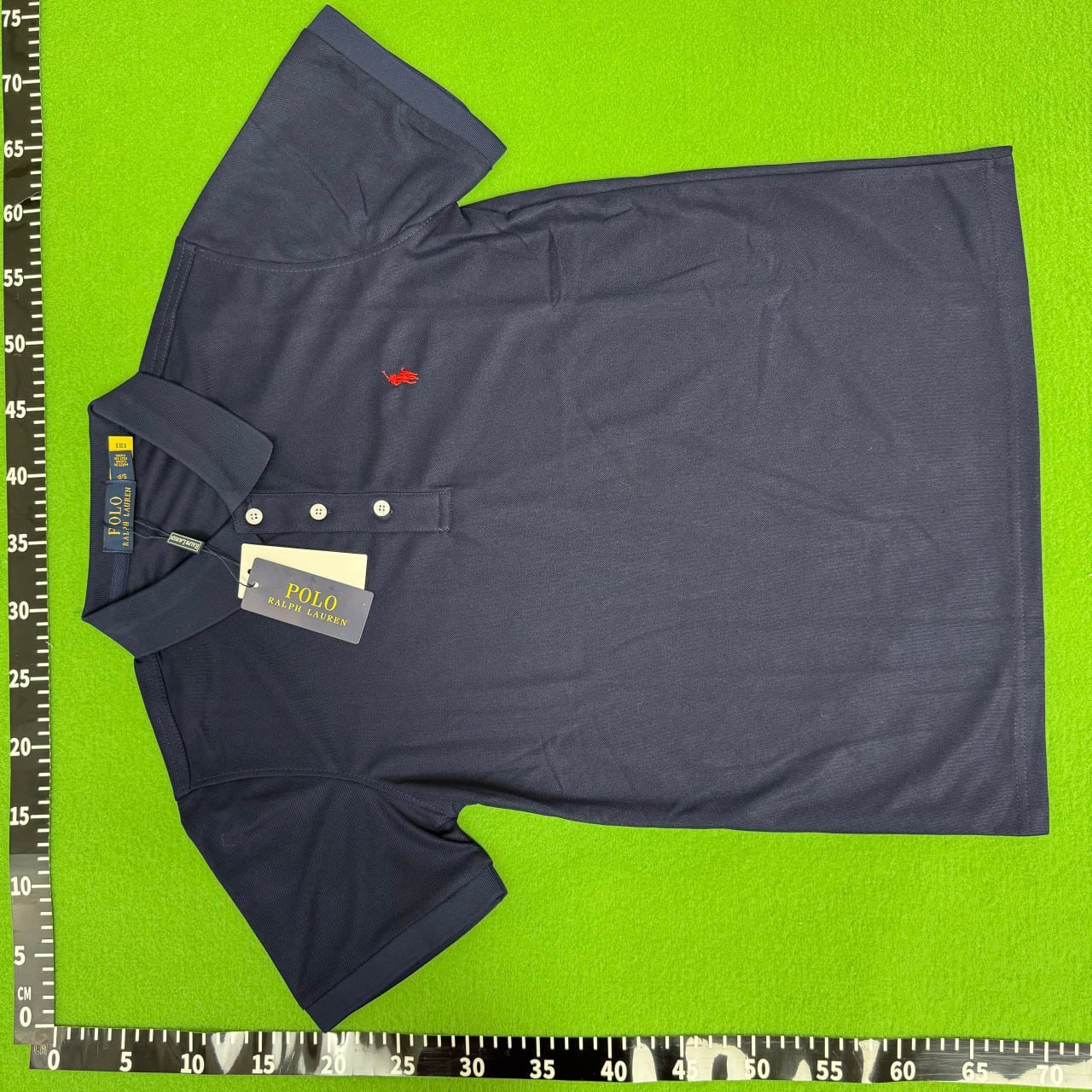 RALPH LAUREN T-shirt\POLO shirt\undershirt