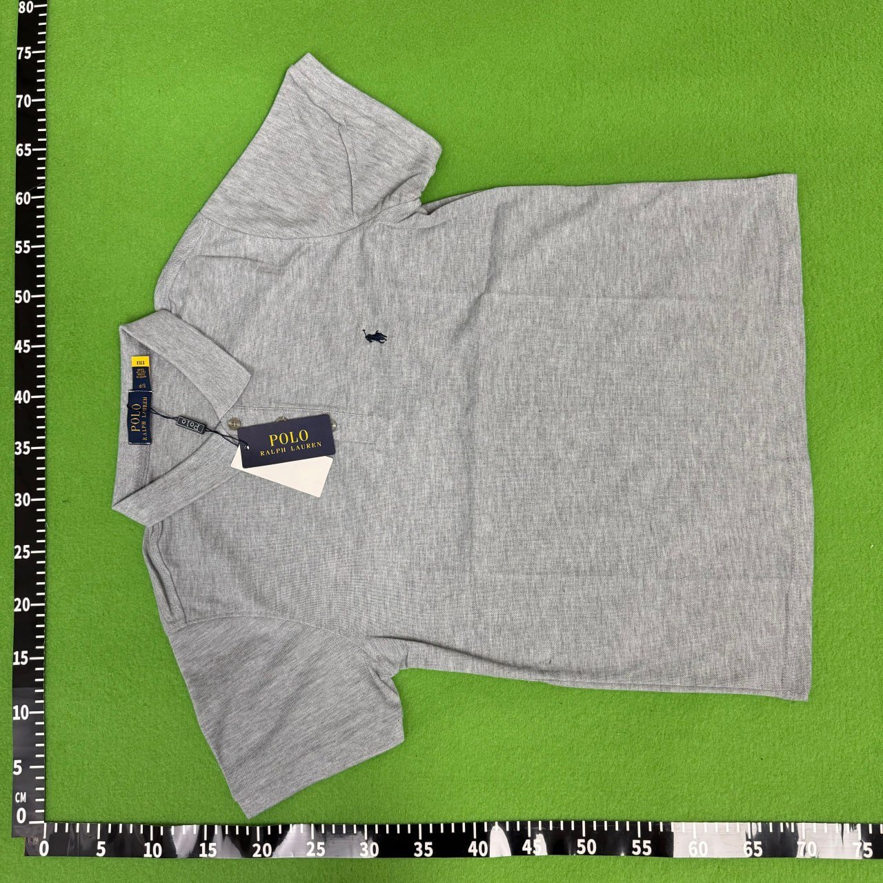 RALPH LAUREN T-shirt\POLO shirt\undershirt