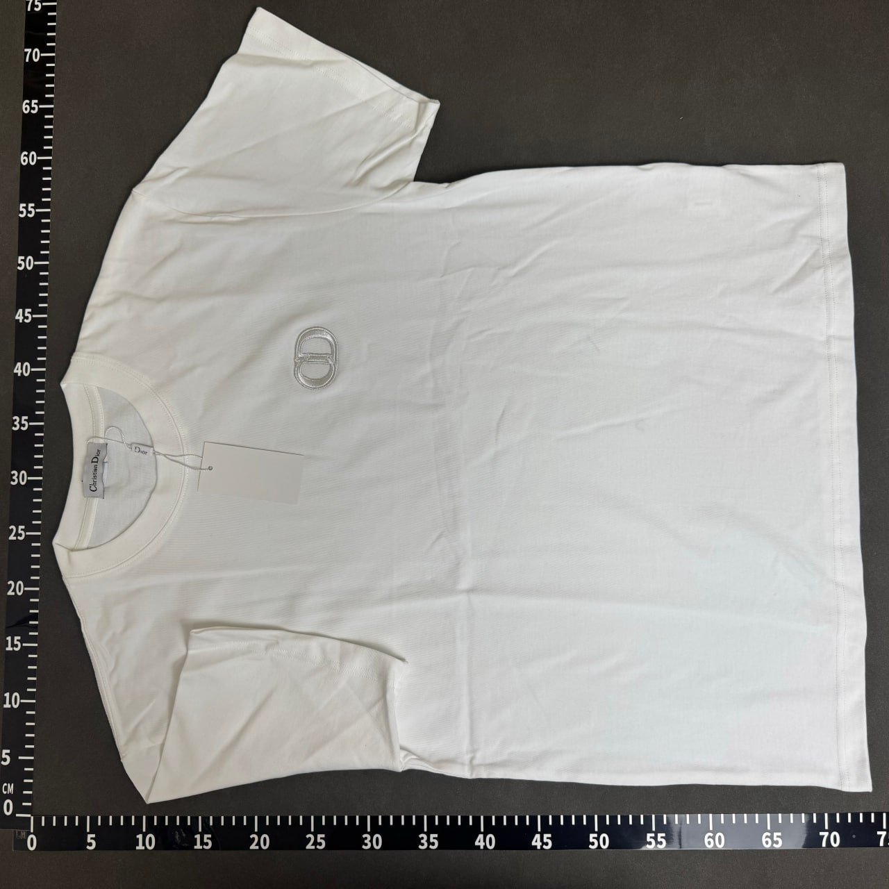 Dior t-shirt/short sleeve/tee