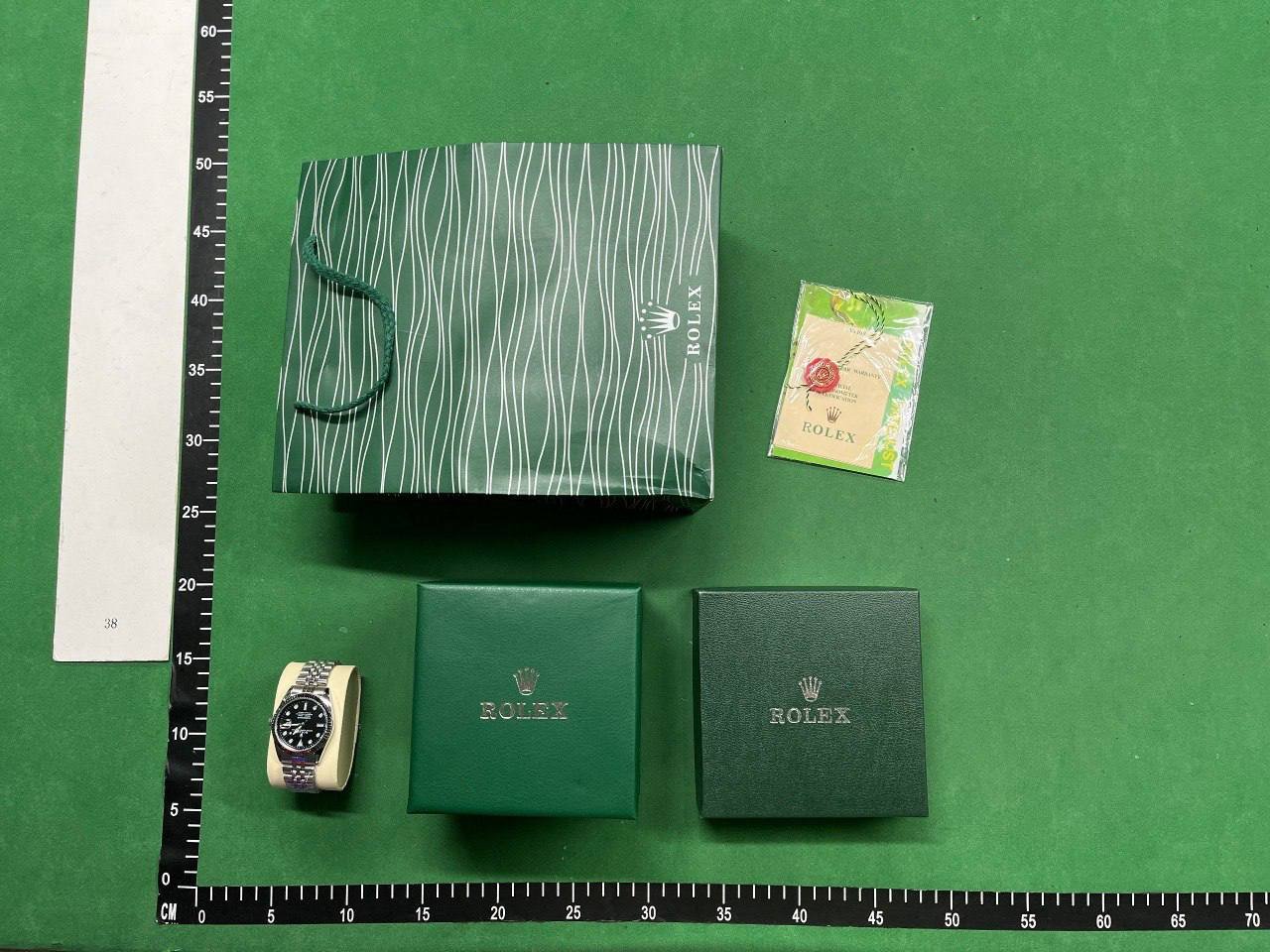 Rolex men's watch ( 30+styles)