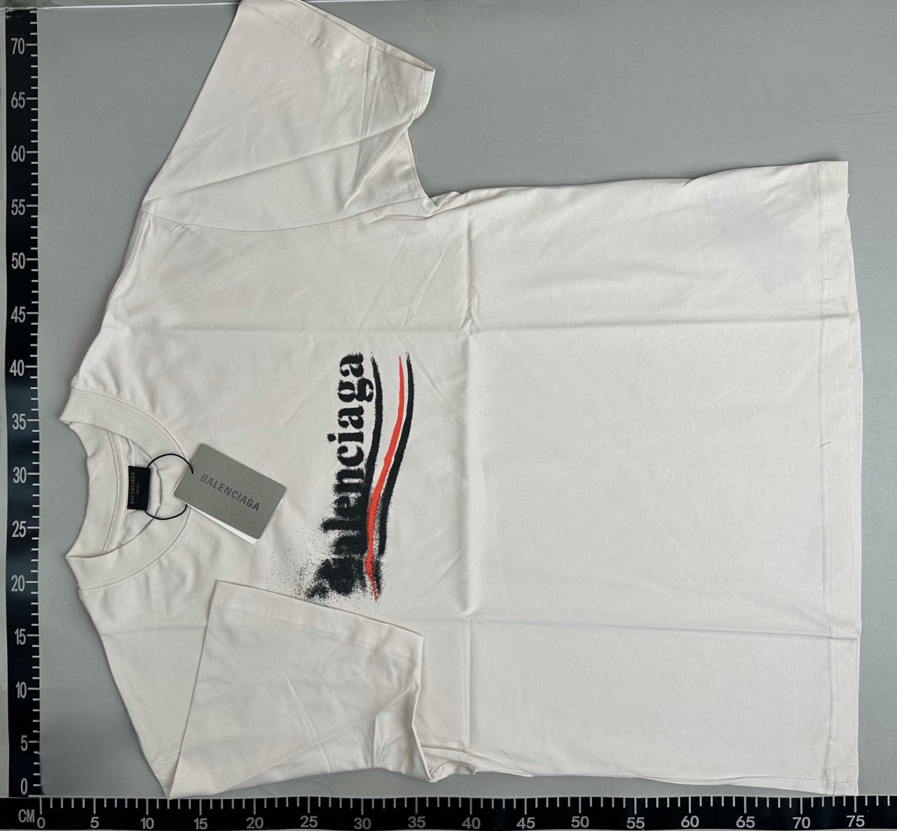 Balenciaga T-shirt