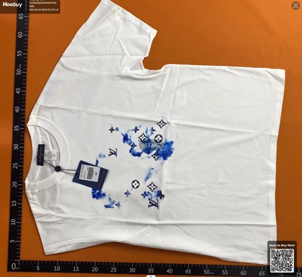  LV  t-shirt(14+)
