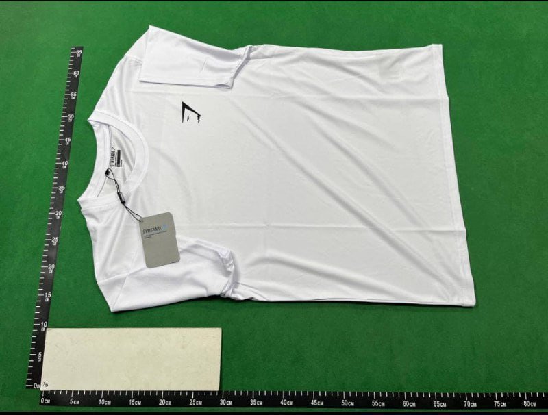 Gymshark T-Shirts
