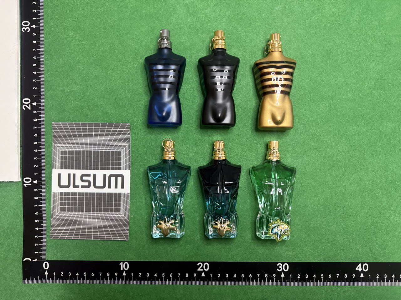 Brand Perfume 100ml